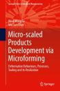 Micro-Scaled Products Development Via Microforming - Preview
