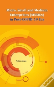 Capa do artigo Micro, Small And Medium Enterprises (Msmes) In Post-Covid-19 Era