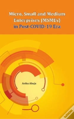Capa do artigo Micro, Small And Medium Enterprises (Msmes) In Post-Covid-19 Era