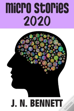 Capa do artigo Micro Stories 2020