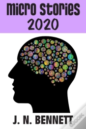 Capa do artigo Micro Stories 2020