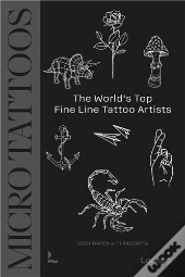 Micro Tattoos
