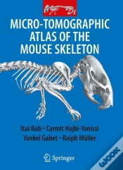 Capa do artigo Micro-Tomographic Atlas Of The Mouse Skeleton