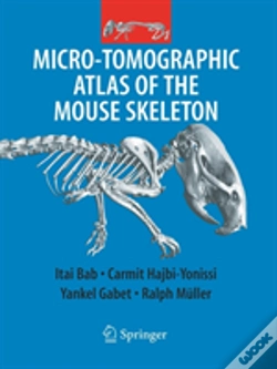 Capa do artigo Micro-Tomographic Atlas Of The Mouse Skeleton