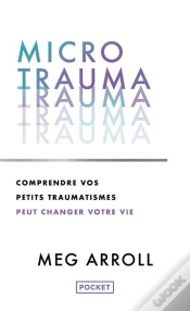 Capa do artigo Micro Trauma