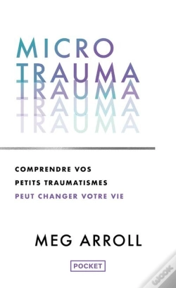 Capa do artigo Micro Trauma