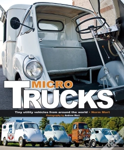 Capa do artigo Micro Trucks
