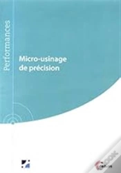 Capa do artigo Micro-Usinage De Précision