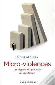 Capa do artigo Micro-Violences