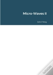 Capa do artigo Micro-Waves Ii