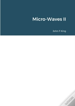 Capa do artigo Micro-Waves Ii
