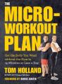 Micro-Workout Plan - Preview