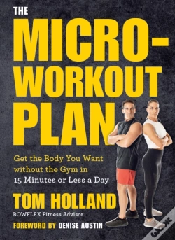 Capa do artigo Micro-Workout Plan