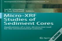 Micro-Xrf Studies Of Sediment Cores