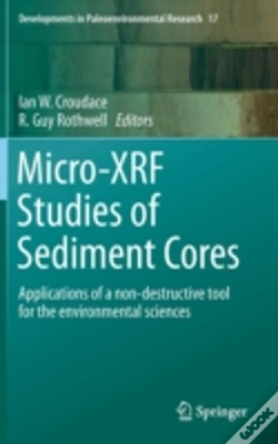 Capa do artigo Micro-Xrf Studies Of Sediment Cores