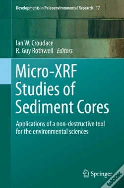 Capa do artigo Micro-Xrf Studies Of Sediment Cores