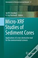 Micro-Xrf Studies Of Sediment Cores