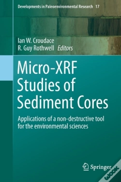 Capa do artigo Micro-Xrf Studies Of Sediment Cores