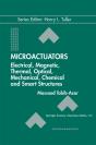 Microactuators - Preview
