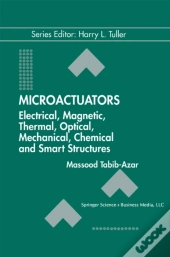 Microactuators