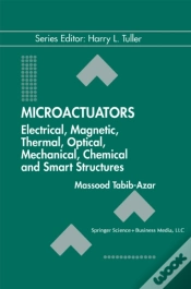 Capa do artigo Microactuators