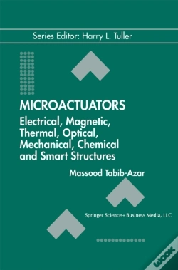 Capa do artigo Microactuators