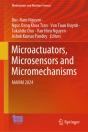Microactuators, Microsensors And Micromechanisms - Preview