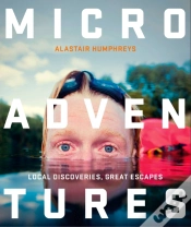 Capa do artigo Microadventures