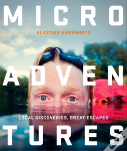 Capa do artigo Microadventures