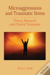Capa do artigo Microaggressions And Traumatic Stress