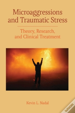 Capa do artigo Microaggressions And Traumatic Stress