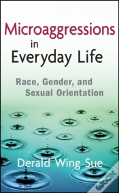 Capa do artigo Microaggressions In Everyday Life
