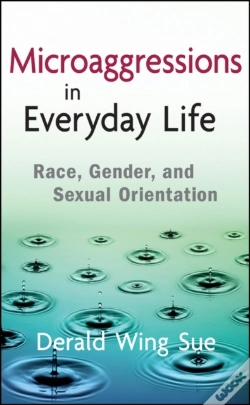 Capa do artigo Microaggressions In Everyday Life
