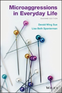 Capa do artigo Microaggressions In Everyday Life
