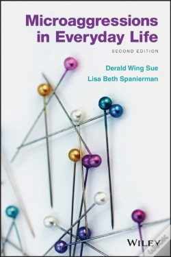 Capa do artigo Microaggressions In Everyday Life