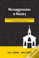 Microaggressions In Ministry