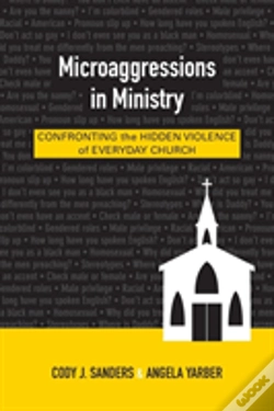 Capa do artigo Microaggressions In Ministry