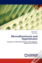 Microalbuminuria And Hypertension