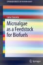 Microalgae As A Feedstock For Biofuels - Preview