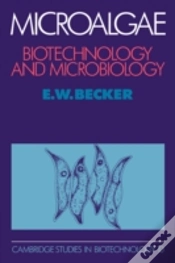 Capa do artigo Microalgae
