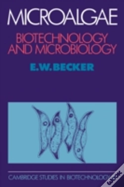 Capa do artigo Microalgae