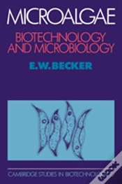 Capa do artigo Microalgae