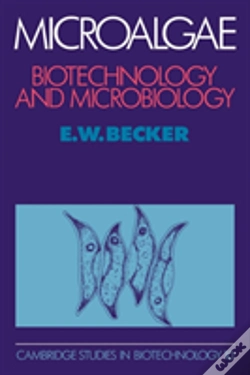 Capa do artigo Microalgae