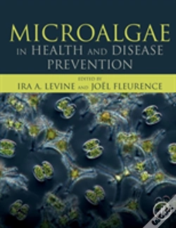 Capa do artigo Microalgae In Health And Disease Prevention