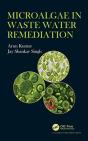 Microalgae In Waste Water Remediation - Preview