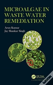 Capa do artigo Microalgae In Waste Water Remediation