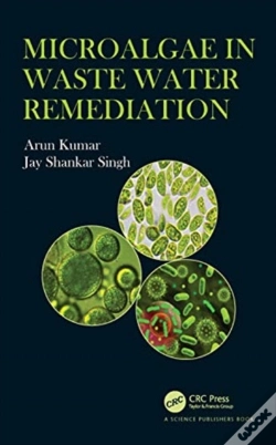Capa do artigo Microalgae In Waste Water Remediation