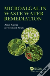 Capa do artigo Microalgae In Waste Water Remediation