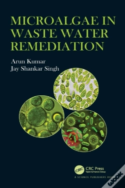Capa do artigo Microalgae In Waste Water Remediation