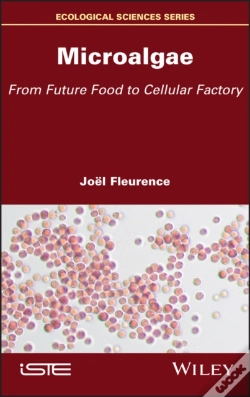 Capa do artigo Microalgae